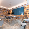 Отель Holiday Inn Express Dongguan Humen, an IHG Hotel, фото 13