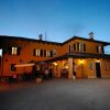 Отель Agriturismo Ca' Brusà, фото 1