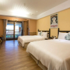Отель Hotelday+ Kenting, фото 35