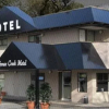 Отель Grouse Creek Motel, фото 1