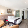 Отель New Hanoi Hotel, фото 5