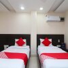 Отель Yamuna Residency By OYO Rooms, фото 18