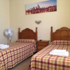 Отель Hostal La Fuente, фото 9
