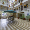 Отель Oaxaca Guest House, фото 4