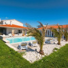 Отель New White Villa, 60 m2, Pool, фото 1