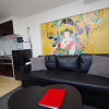 Отель Apartment Hotel Kamo Riverside Kyonoya, фото 32