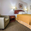 Отель Quality Inn Peru near Starved Rock State Park, фото 23