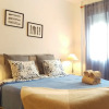 Отель Cool Urban Beach Flat in Fuengirola, фото 4