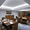 Отель Milport Hotel Levent, фото 17