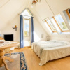 Отель Comfy Holiday Home in Hoorn With French Balcony, фото 4