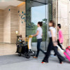 Отель JEN Singapore Orchardgateway by Shangri-La - SG Clean, фото 20
