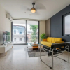 Отель w Classy 1BR in Casco Antiguo, фото 10
