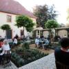 Отель Pension & Weinstube Hofgärtnerei, фото 20