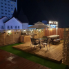 Отель Picasso Hotel, фото 27