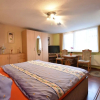 Отель Cozy Apartment in Boltenhagen Germany near Beach, фото 7