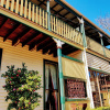 Отель Bridgefield Guest House, фото 1