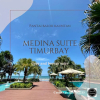 Отель Medina Suite Timurbay, фото 7