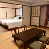 Отель Izunagaoka Onsen Kobo No Yu Nagaokaten, фото 6