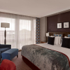 Отель Crowne Plaza London - Gatwick Airport, фото 5