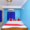 Отель OYO 23151 Hotel Abani, фото 20