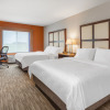 Отель Holiday Inn Express Hotel & Suites Albert Lea - I-35, an IHG Hotel, фото 40