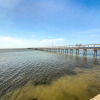 Отель Pet-friendly Galveston Bungalow, Steps to Beach!, фото 17