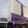 Отель Fame Hotel Gading Serpong в Legok