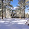 Отель Pagosa Springs Family Retreat w/ Game Room & Views, фото 13