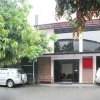 Отель Airy Umbulharjo Mandala Krida Kenari 3 Yogyakarta, фото 2