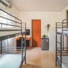 Отель Piggy Hostel Arambol, фото 15