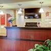 Отель Cobblestone Inn & Suites - Steele, фото 10