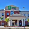 Отель Holiday Inn Express Eunice, an IHG Hotel в Юнисе