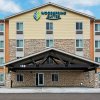 Отель WoodSpring Suites Reno Sparks в Спарксе
