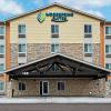 Отель WoodSpring Suites Reno Sparks, фото 1