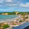 Отель Dune& Ocean Views Paradise 2 Beds in Natal, фото 25