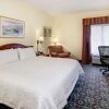 Отель Hampton Inn Spartanburg/North, фото 25