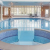 Отель Mercure Blackburn Dunkenhalgh Hotel & Spa, фото 38