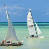 Отель Diamonds Mapenzi Beach - Все включено, фото 14