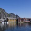 Отель Scandic Svolvær, фото 29