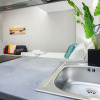 Отель Modern Newly Built Studio near Hilton, фото 9