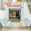 Отель Rajdeep Inn, фото 1