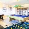 Отель Modern Villa with Games Room & Lake View Pool, Kissimmee, US, фото 13