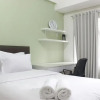 Отель Spacious Studio Apartment At Easton Park Jatinangor Near Unpad, фото 4