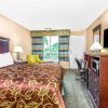 Отель Days Inn by Wyndham Fort Lauderdale Airport Cruise Port, фото 3