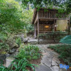 Отель Jiankuan Mountain House Hostel, фото 12