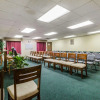 Отель Quality Inn & Suites near Coliseum and Hwy 231 North, фото 8