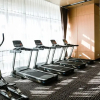 Отель Delphi Sky Hotel, фото 8