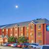 Отель Microtel Inn & Suites by Wyndham Stockbridge/Atlanta I-75, фото 1