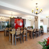 Отель Chuncheon Soyanggang Hotel, фото 28