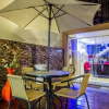 Отель Sillary Hostal Boutique, фото 23